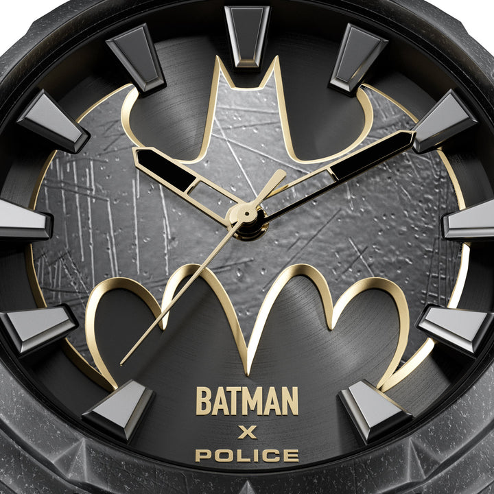 Police The Bat - PEWGA0075501