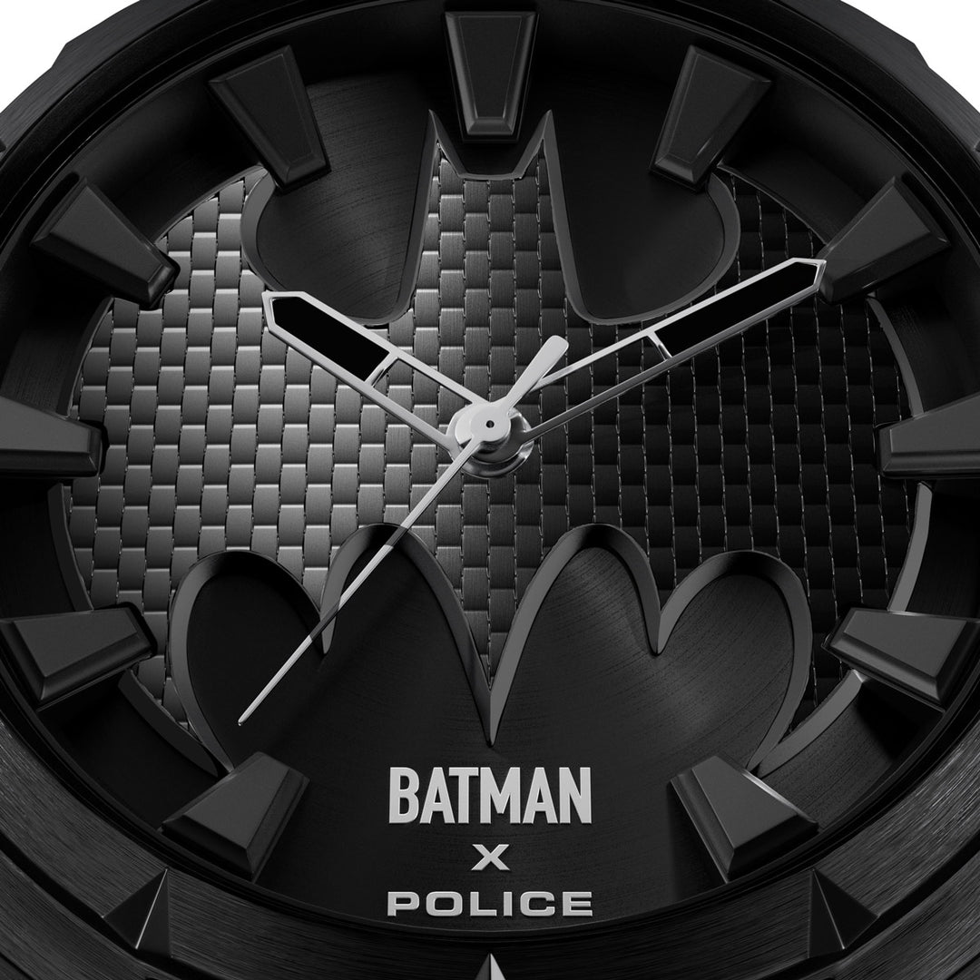 Police The Bat - PEWGA0075502
