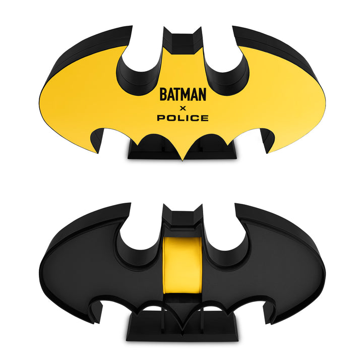 Police Batwing - PEWGA0090005-SET