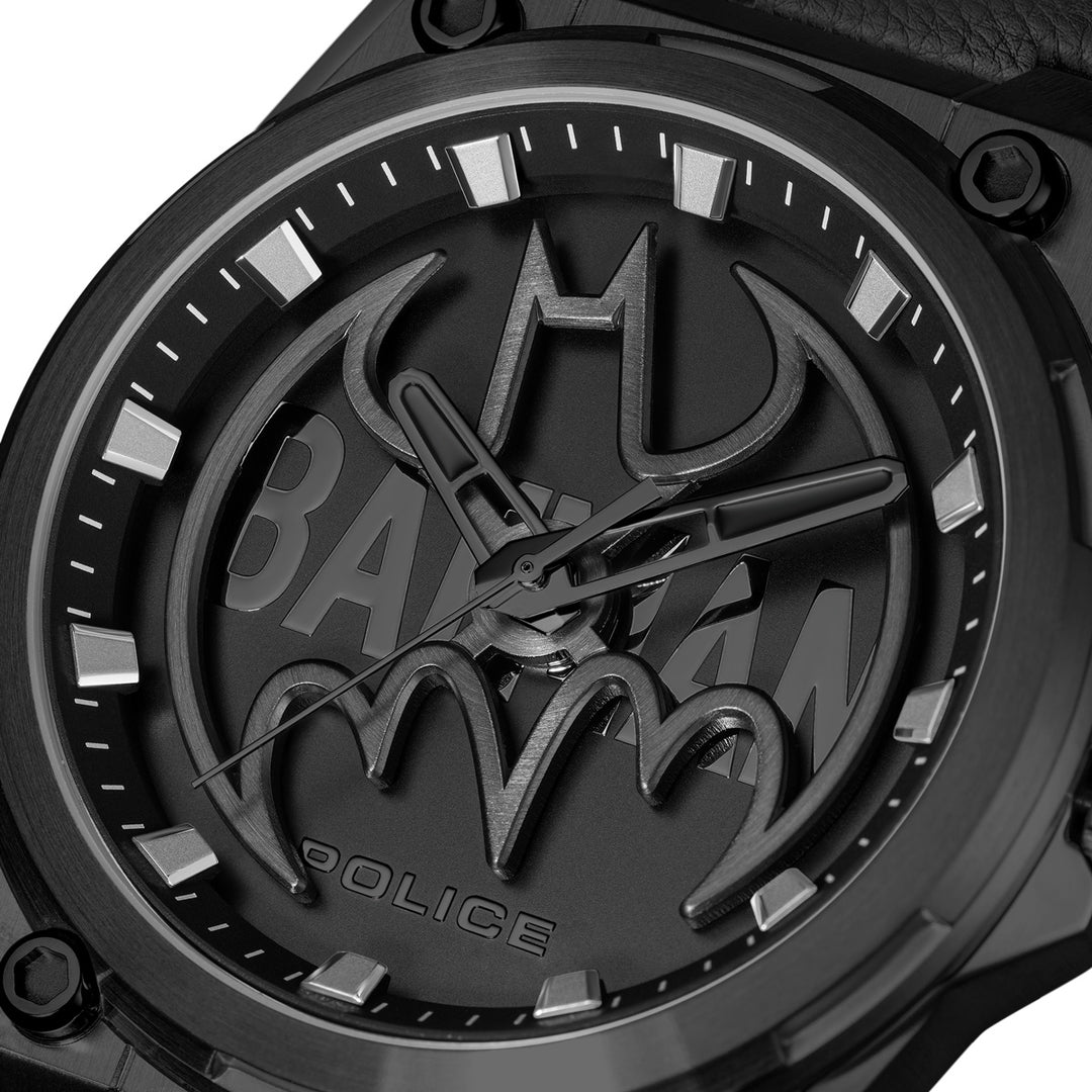 Police Batwing - PEWGA0090005-SET