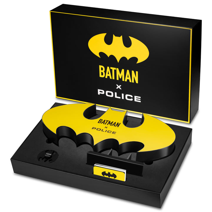 Police Batwing - PEWGA0090006-SET