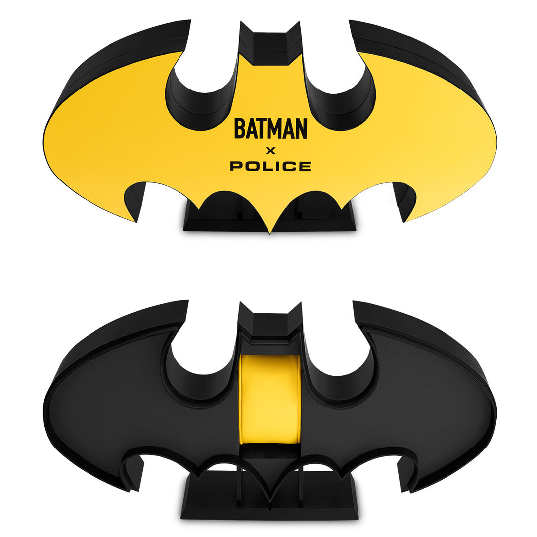 Police Batwing - PEWGA0090006-SET