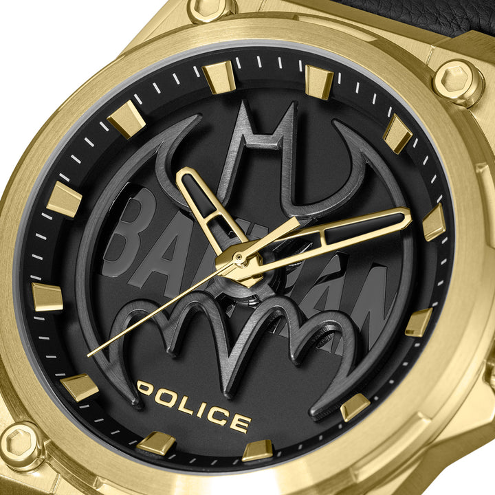 Police Batwing - PEWGA0090006-SET