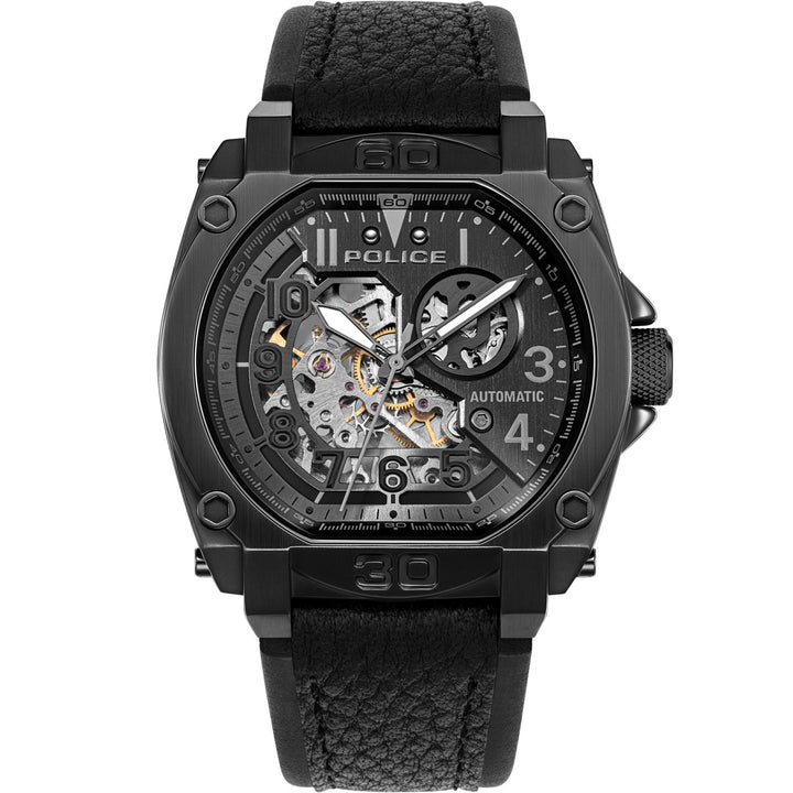 Police Norwood Automatic - PEWGE0040003