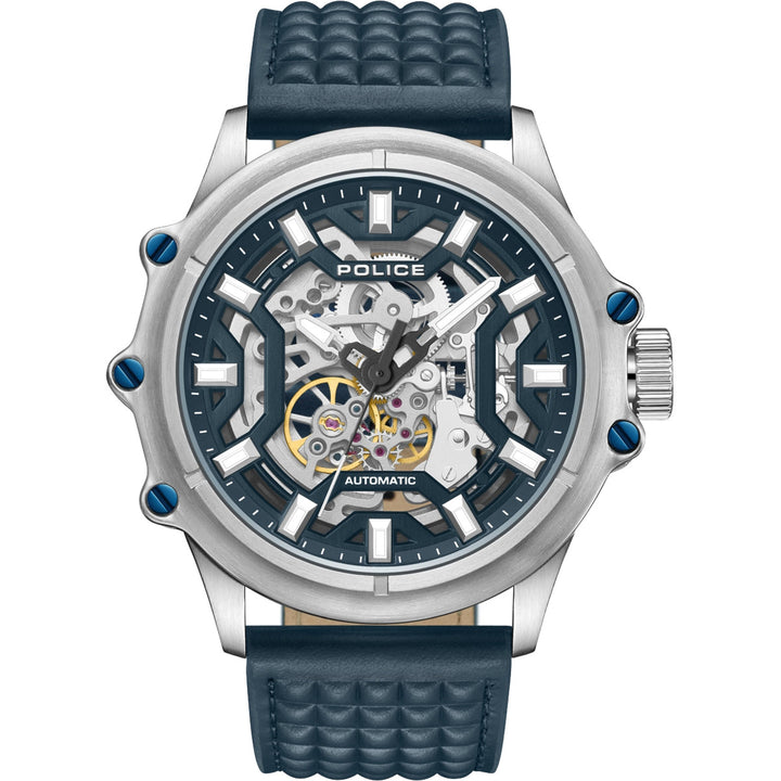 Police Luang Automatic - PEWGE1601803