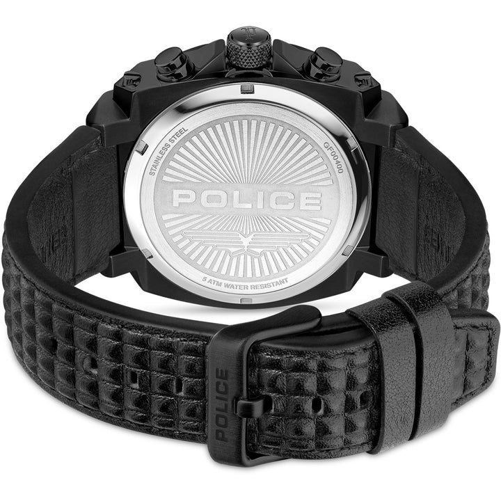 Police Norwood - PEWGF0040001