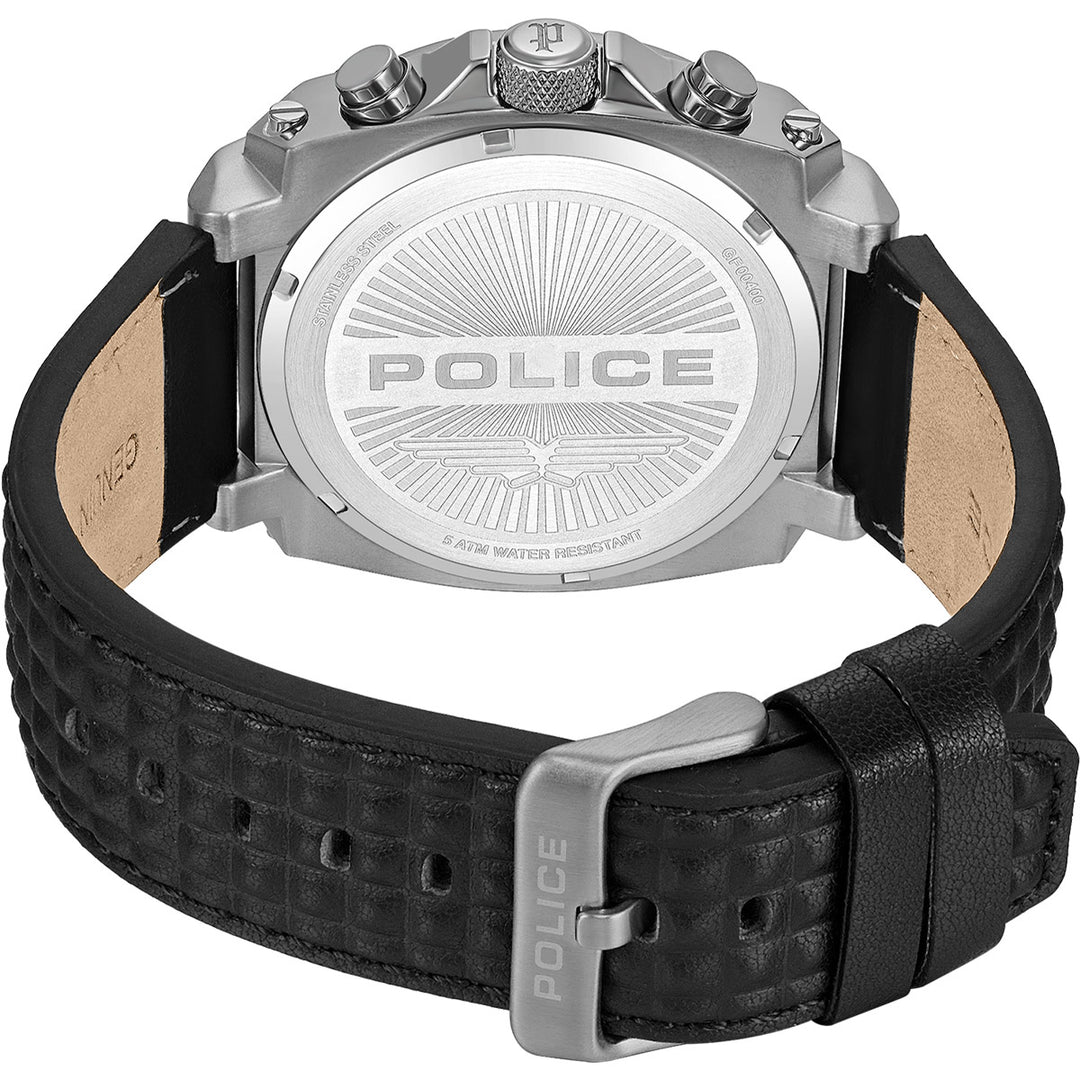 Police Norwood - PEWGF0040002