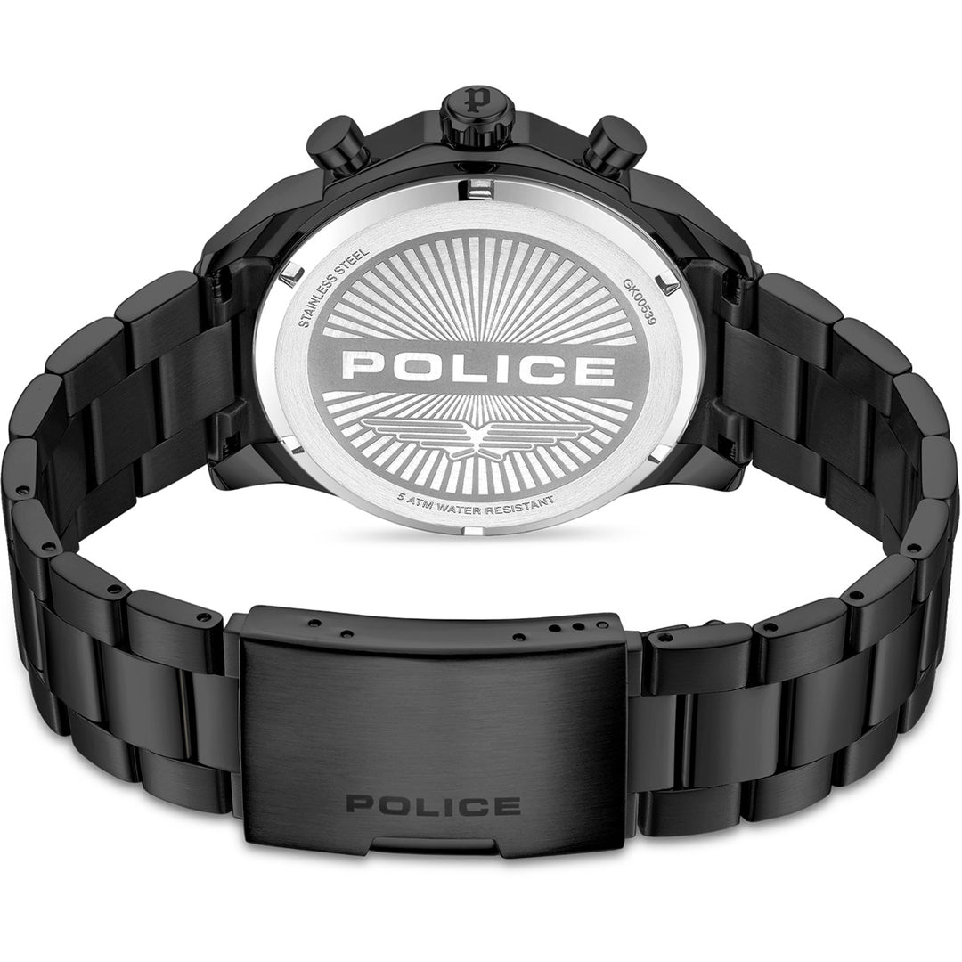 Police Soul - PEWGK0053902-SET