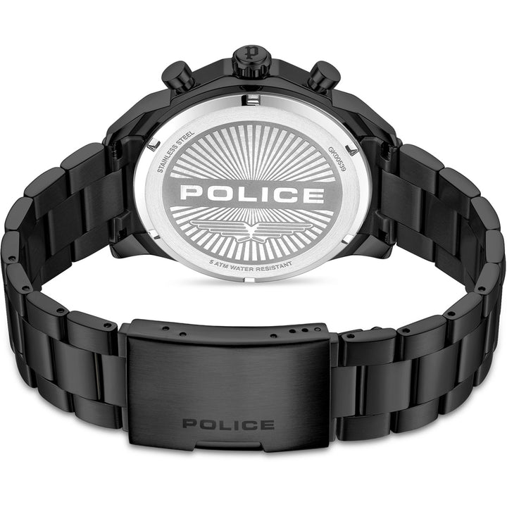 Police Soul - PEWGK0053902-SET