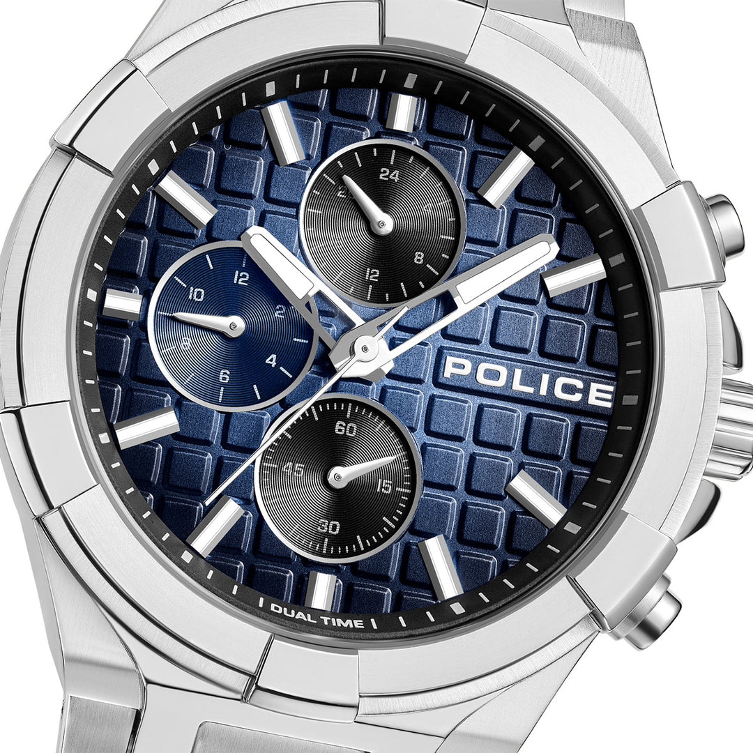 Police Guardian - PEWGK0082004