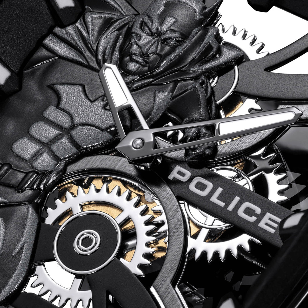 Police Gotham - PEWGM0075301