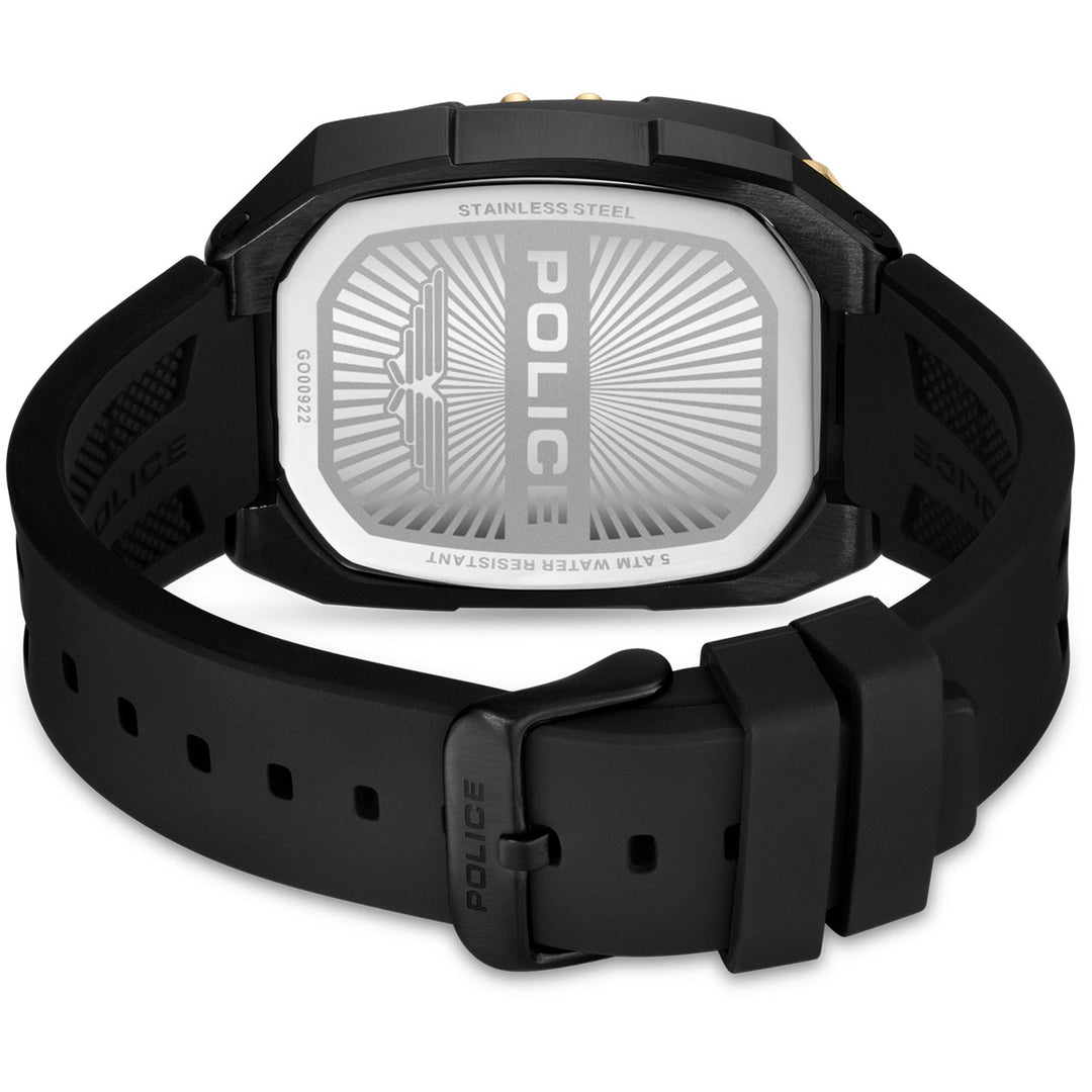 Police Bullhead - PEWGO0092204