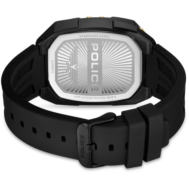 Police Bullhead - PEWGO0092204