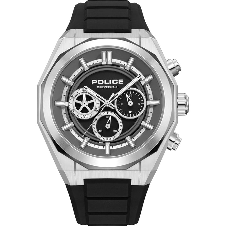 Police Steward - PEWGO0093702