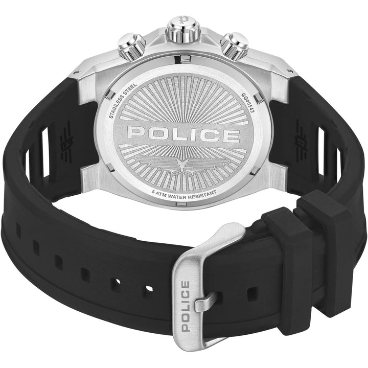 Police Sonic - PEWGQ0054301