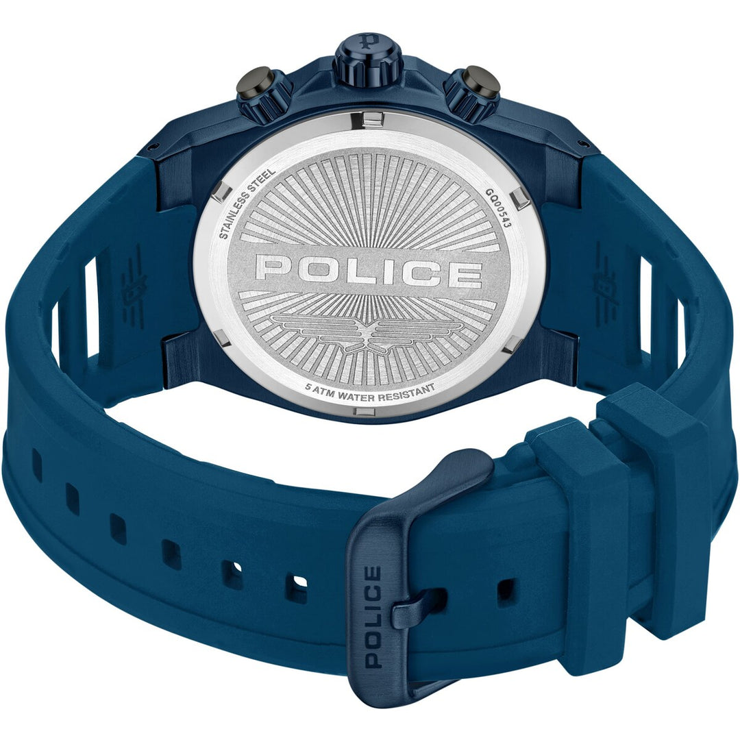 Police Sonic - PEWGQ0054302