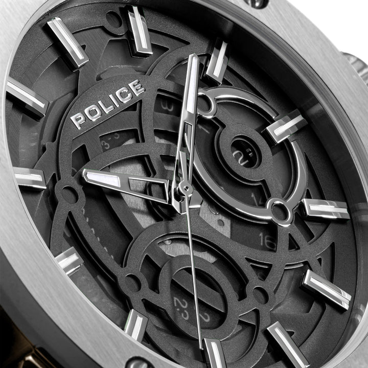Police Dual - PEWGQ0081901