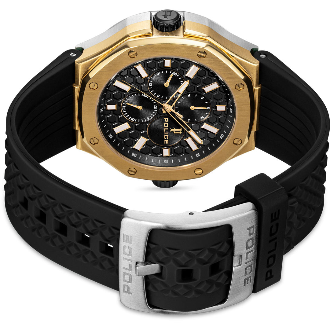 Police Dual - PEWGQ0081901