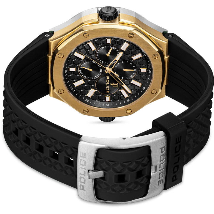 Police Dual - PEWGQ0081901