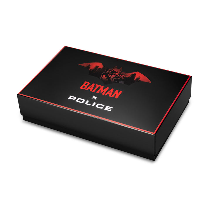 Police Crusader Batman - PEWGQ0089901-SET