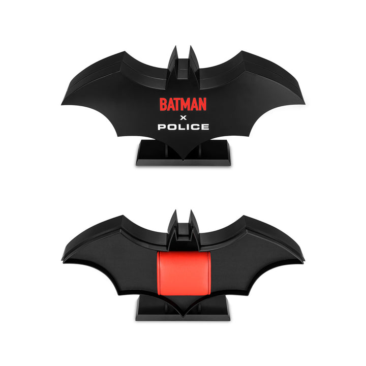 Police Crusader Batman - PEWGQ0089901-SET