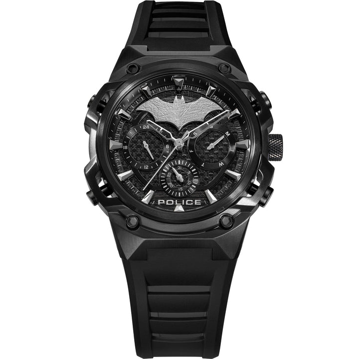 Batman Croisé de la Police - PEWGQ0089901-SET