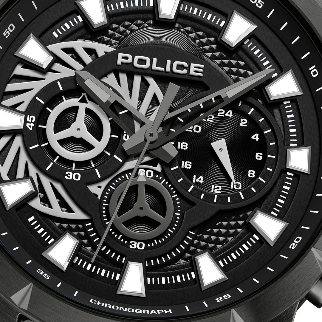 Police Neist - PEWGQ0092701