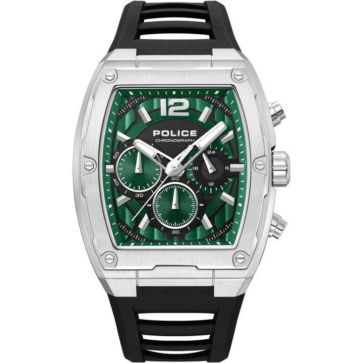 Police Creed - PEWGQ0092801