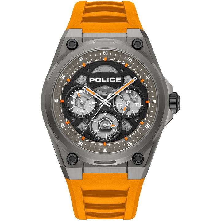 Police Dominion - PEWGQ0093802