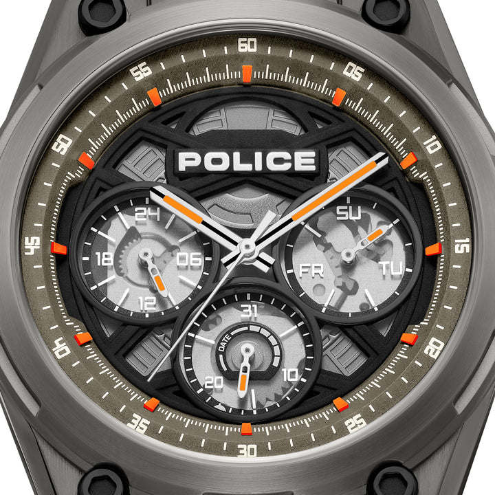 Police Dominion - PEWGQ0093802