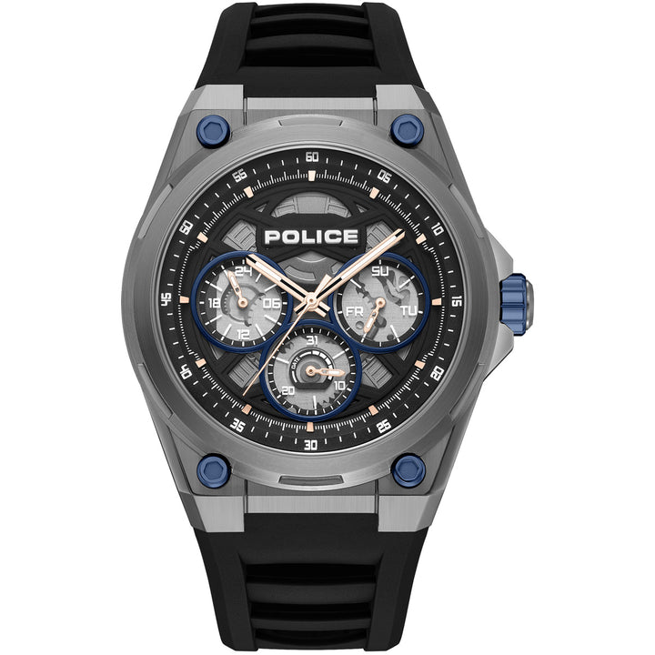 Police Dominion - PEWGQ0093803