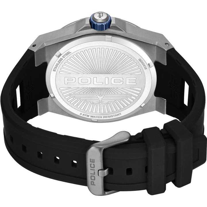 Police Dominion - PEWGQ0093803
