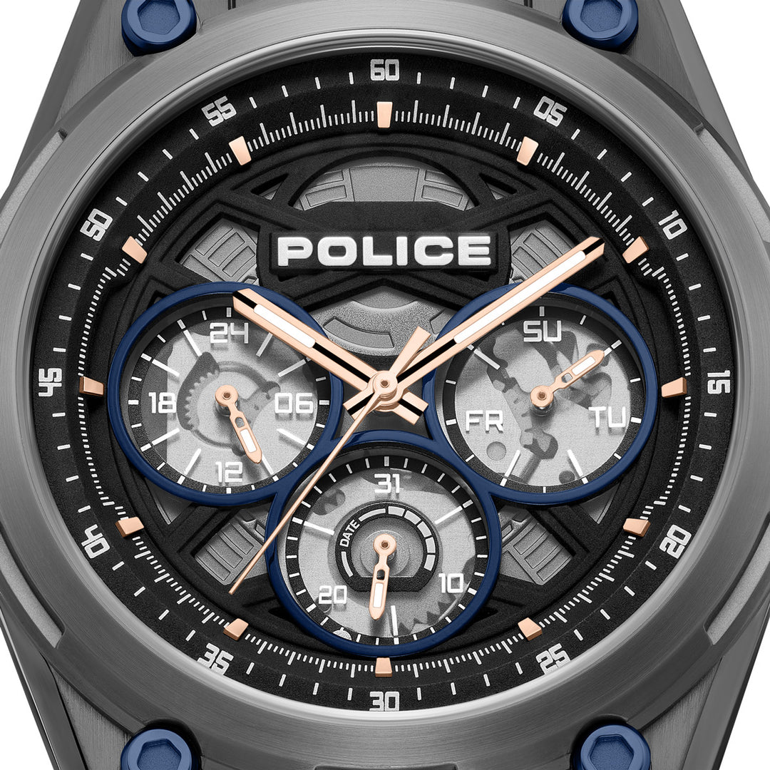 Police Dominion - PEWGQ0093803