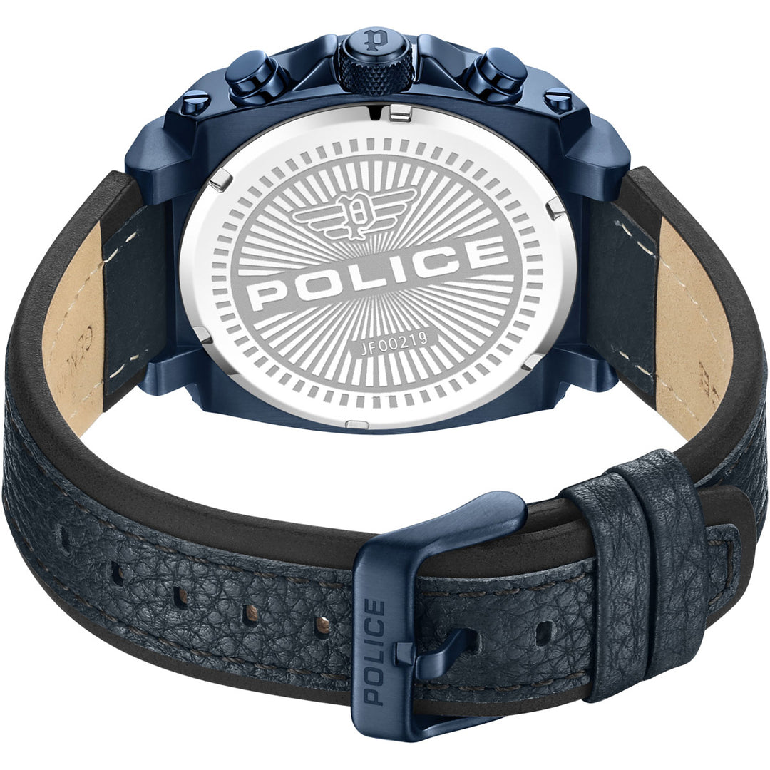 Police Norwood - PEWJF0021904