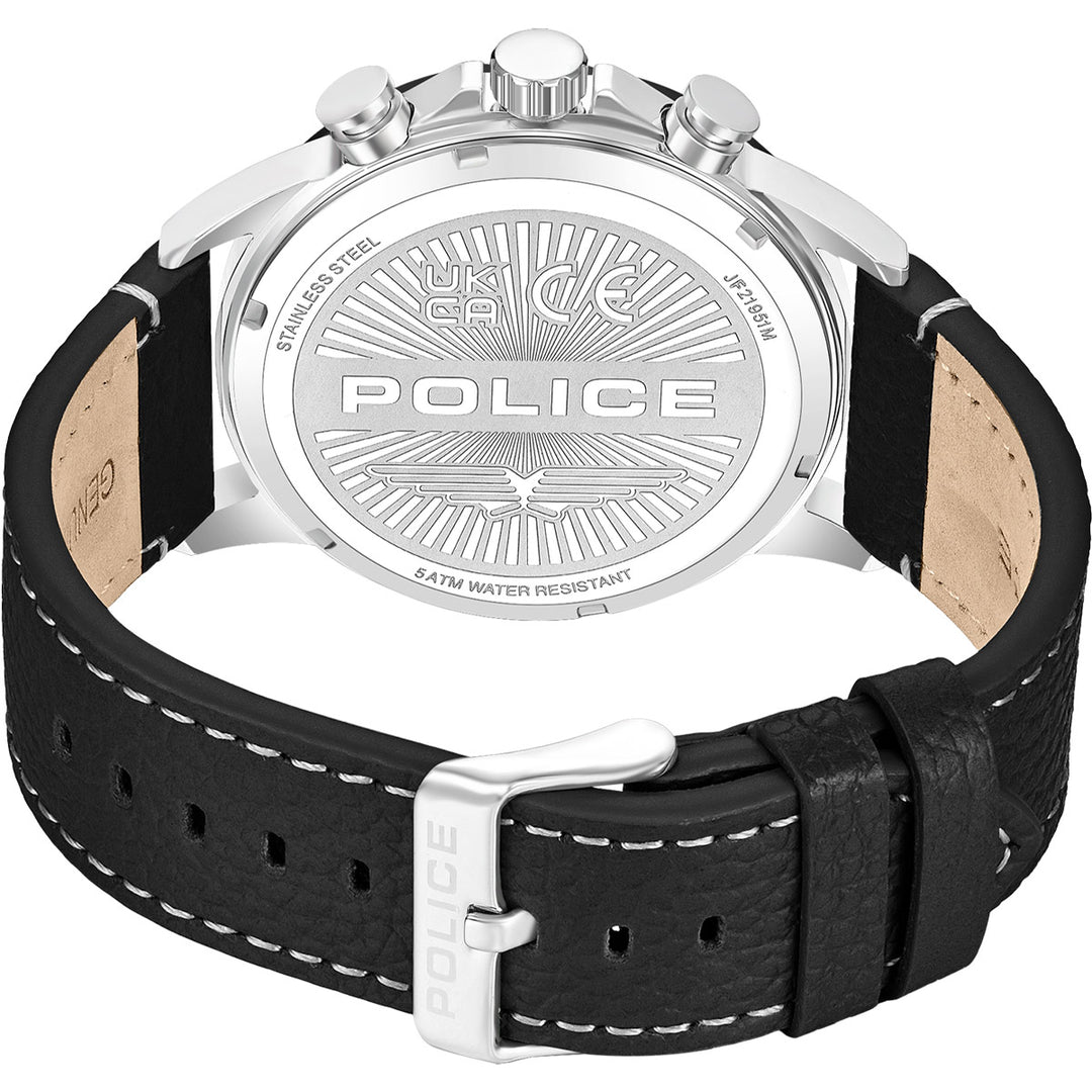 Police Kismet - PEWJF2195141M