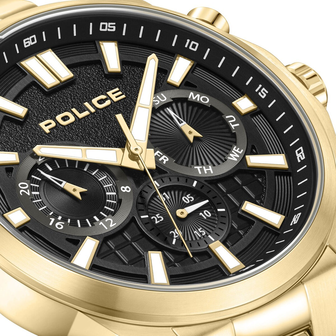 Police Rangy - PEWJK0021005