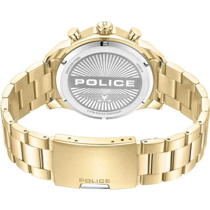 Police Rangy - PEWJK0021005