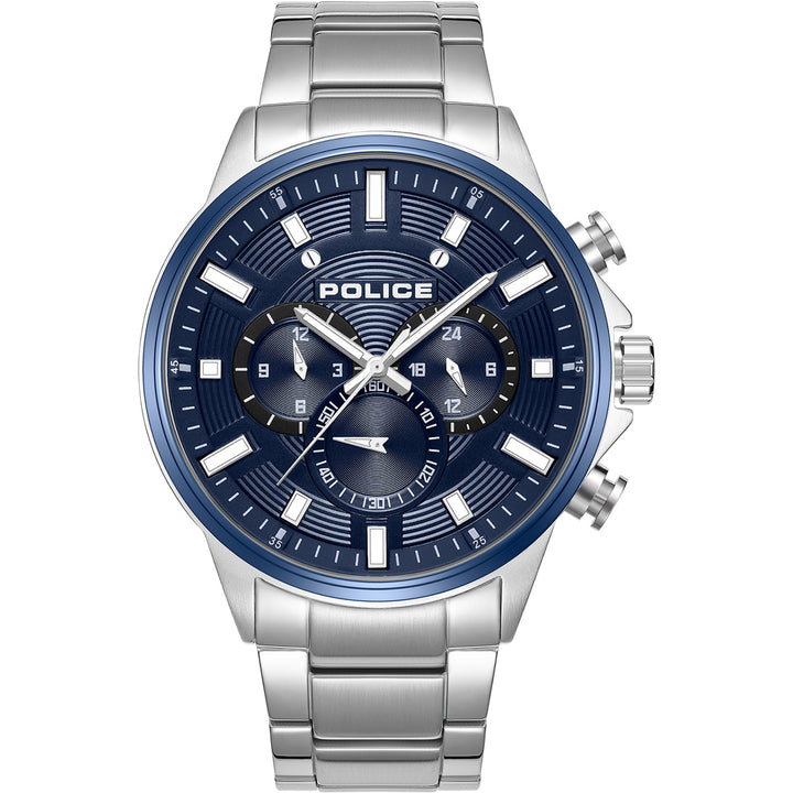 Police Kismet - PEWJK2195140M