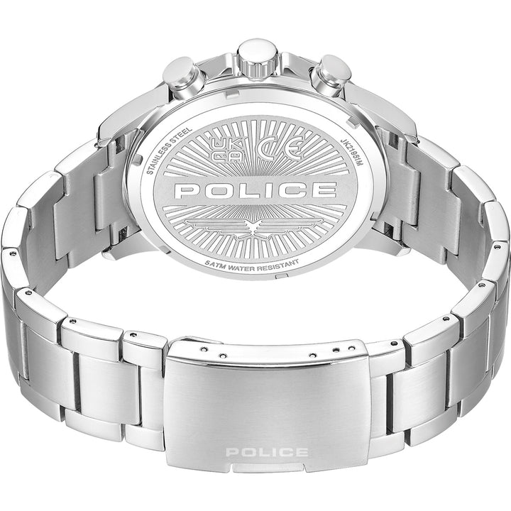 Police Kismet - PEWJK2195140M