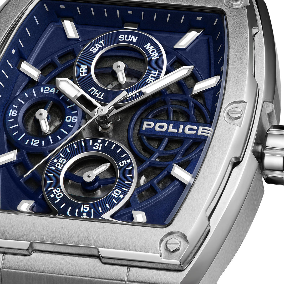 Police Creed - PEWJQ0004502