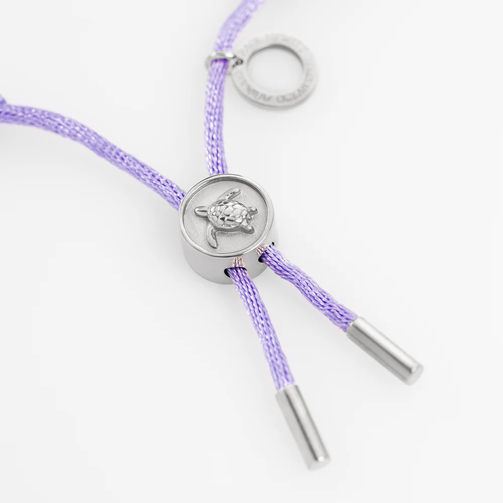 Paul Hewitt Turtle Anchor Chain Armband - PH-FB-2056