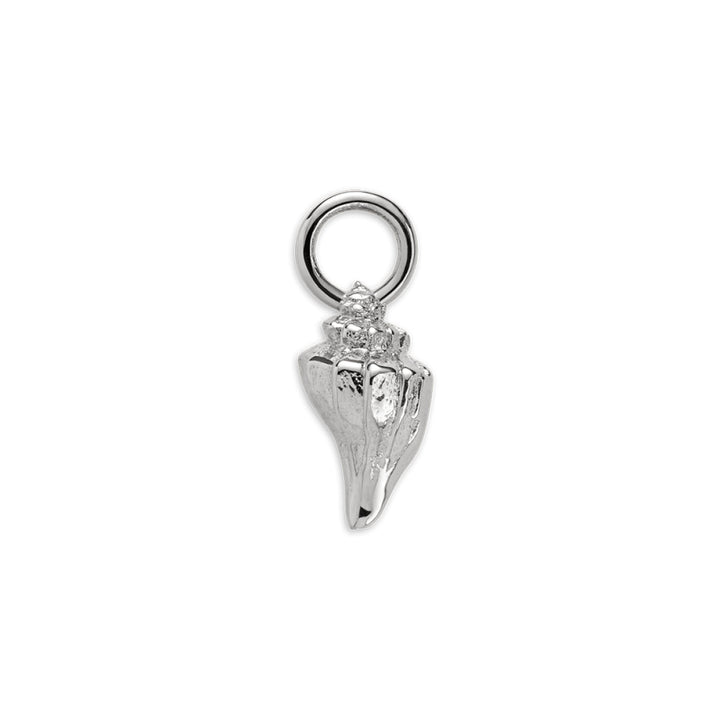 Paul Hewitt Sea Shell Charm Silber - PH-JE-0425