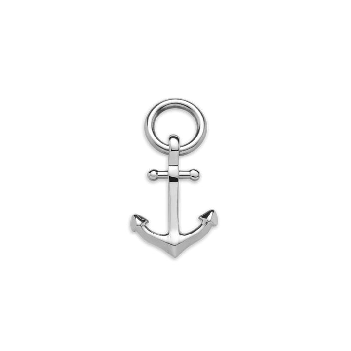 Paul Hewitt Anchor Charm Silber - PH-JE-0434