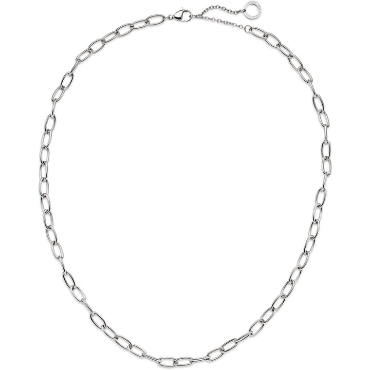 Paul Hewitt Charm Halskette Anchor Link Silber - PH-JE-0443