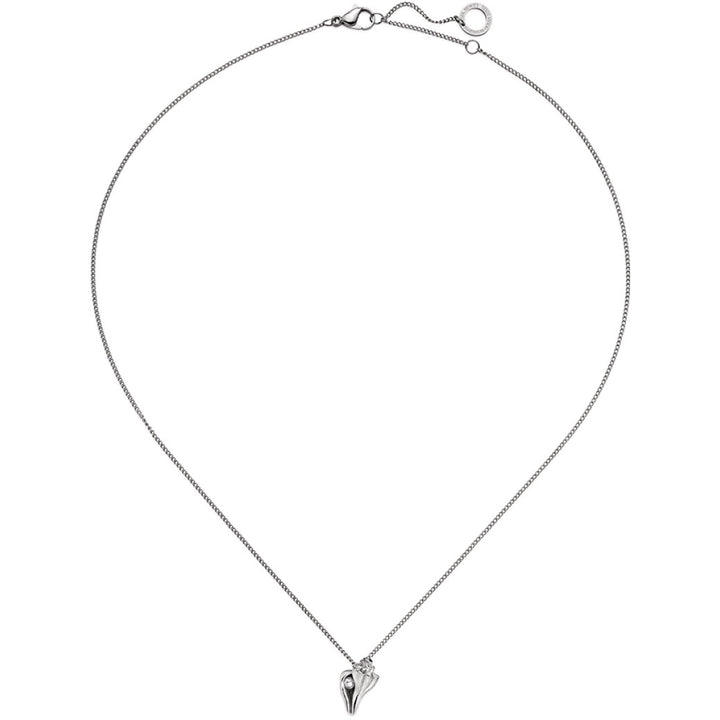 Paul Hewitt Sea Shell Halskette Silber - PH-JE-0634