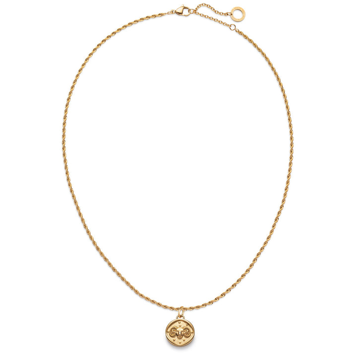 Paul Hewitt Aries Charm Gold - PH-JE-1203