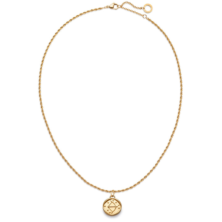 Paul Hewitt Sagittarius Charm Gold - PH-JE-1211