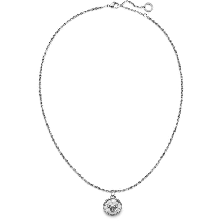 Paul Hewitt Taurus Charm Silber - PH-JE-1216
