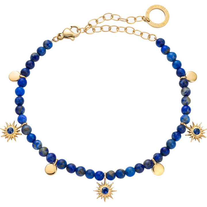 Paul Hewitt Aurora Azure Bracelet - PH-JE-2187