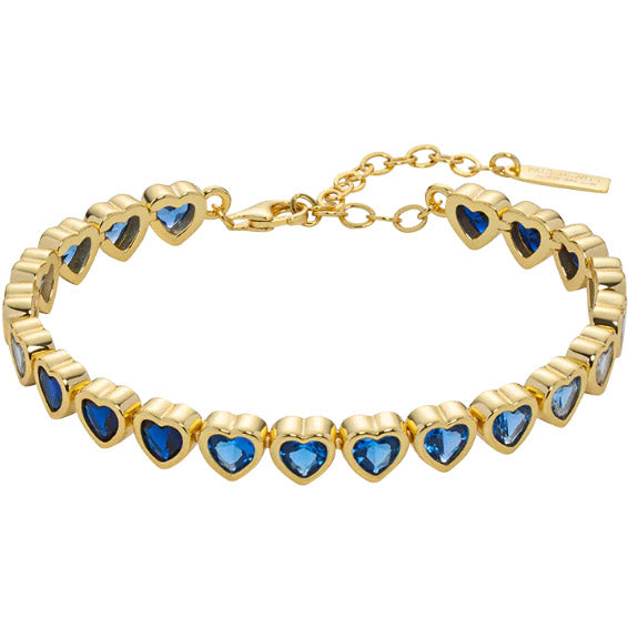 Bracelet Paul Hewitt Heart of the Sea Rainbow - PH-JE-2223